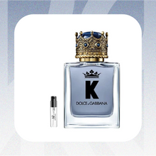 Load image into Gallery viewer, K (Eau de Toilette) Dolce&amp;Gabbana Men