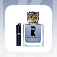 Load image into Gallery viewer, K (Eau de Toilette) Dolce&amp;Gabbana Men