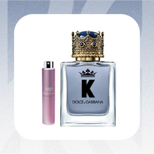 Load image into Gallery viewer, K (Eau de Toilette) Dolce&amp;Gabbana Men