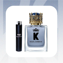 Load image into Gallery viewer, K (Eau de Toilette) Dolce&amp;Gabbana Men