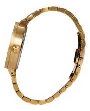 Load image into Gallery viewer, Kennedy  (Gold/White) Watch