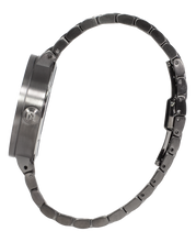 Load image into Gallery viewer, Kennedy (Gunmetal/Gold) Watch