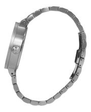 Load image into Gallery viewer, Kennedy (Silver/White) Watch