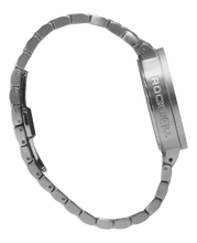 Load image into Gallery viewer, Kennedy (Silver/White) Watch