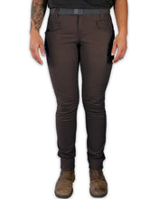 Load image into Gallery viewer, Kestral Women's Pant - Dark Brown