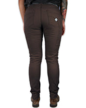 Load image into Gallery viewer, Kestral Women's Pant - Dark Brown