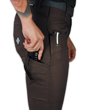 Load image into Gallery viewer, Kestral Women's Pant - Dark Brown