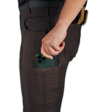 Load image into Gallery viewer, Kestral Women's Pant - Dark Brown