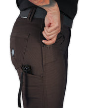 Load image into Gallery viewer, Kestral Women's Pant - Dark Brown
