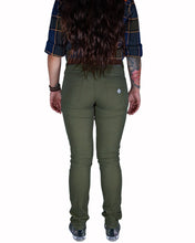 Load image into Gallery viewer, Kestral Women's Pant - Dark Olive