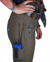 Load image into Gallery viewer, Kestral Women's Pant - Deadwood
