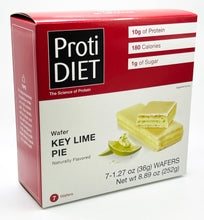 Load image into Gallery viewer, PROTIDIET Wafer Bar