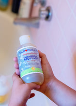 Load image into Gallery viewer, California Kids® #supersensitive™ Shampoo &amp; Bodywash