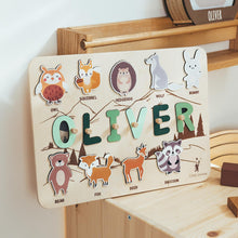Load image into Gallery viewer, Baby's First Christmas Gift