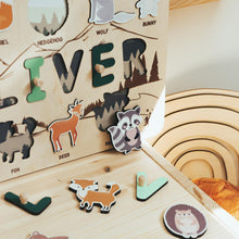 Load image into Gallery viewer, Baby's First Christmas Gift