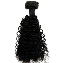 Load image into Gallery viewer, Kinky Curly 100% Human Hair Bundles