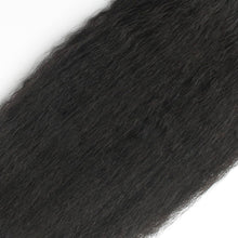 Load image into Gallery viewer, Kinky Straight 5x5 HD Lace Human Hair Closure