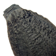 Load image into Gallery viewer, Kinky Straight Clip-In 100% Human Hair Extensions