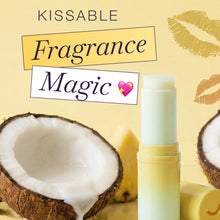 Load image into Gallery viewer, Pineapple Coconut Crush Sweet Spot Flavored Solid Fragrance