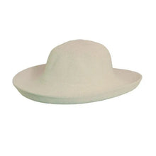 Load image into Gallery viewer, Scala Kissimmee - Womens Sun Hat