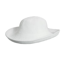 Load image into Gallery viewer, Scala Kissimmee - Womens Sun Hat