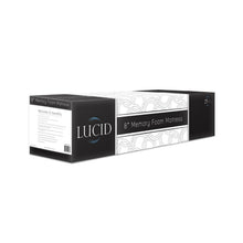 Load image into Gallery viewer, Twin size 10-inch Thick Memory Foam Mattress - 25-year Warranty