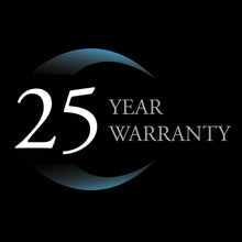 Load image into Gallery viewer, Twin size 10-inch Thick Memory Foam Mattress - 25-year Warranty