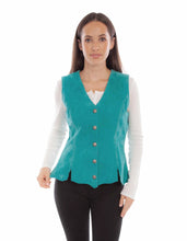 Load image into Gallery viewer, Scully Cheyenne (L1102) – Women’s Vest