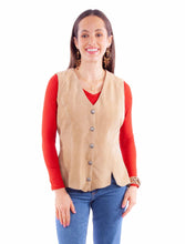 Load image into Gallery viewer, Scully Cheyenne (L1102) – Women’s Vest