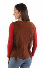 Load image into Gallery viewer, Scully Sierra (L1126) – Women’s Vest