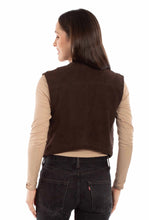 Load image into Gallery viewer, Scully Dakota (L1139) – Women’s Vest