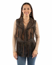 Load image into Gallery viewer, Scully Starling (L1181) – Women’s Vest