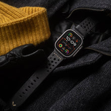 Load image into Gallery viewer, Racing Leather Strap
