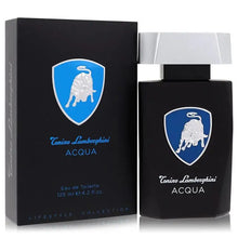 Load image into Gallery viewer, Lamborghini Acqua By Tonino Lamborghini Cologne for Men