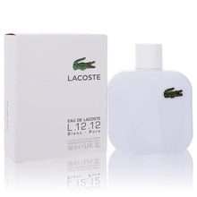 Load image into Gallery viewer, Lacoste L.12.12 Blanc By Lacoste Cologne for Men