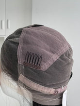 Load image into Gallery viewer, Cornrow Braid Wig (Ready to ship) - Kora