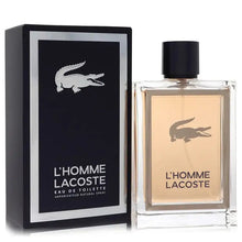 Load image into Gallery viewer, L'homme By Lacoste Cologne for Men