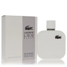 Load image into Gallery viewer, Lacoste L.12.12 Blanc By Lacoste Cologne for Men