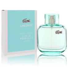 Load image into Gallery viewer, Lacoste L.12.12 Natural By Lacoste Perfume for Women