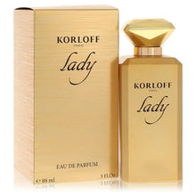 Load image into Gallery viewer, Lady Korloff By Korloff Perfume for Women
