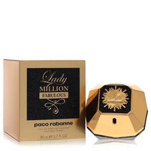 Load image into Gallery viewer, Lady Million Fabulous Intense By Paco Rabanne Perfume for Women