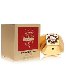 Load image into Gallery viewer, Lady Million Royal By Paco Rabanne Perfume for Women