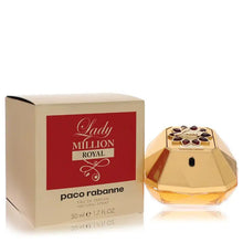 Load image into Gallery viewer, Lady Million Royal By Paco Rabanne Perfume for Women