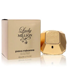 Load image into Gallery viewer, Lady Million By Paco Rabanne Perfume for Women
