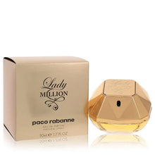 Load image into Gallery viewer, Lady Million By Paco Rabanne Perfume for Women