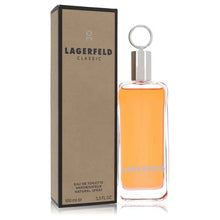 Load image into Gallery viewer, Lagerfeld By Karl Lagerfeld Cologne for Men