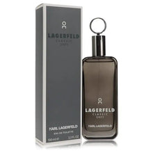 Load image into Gallery viewer, Lagerfeld Classic Grey By Karl Lagerfeld Cologne for Men