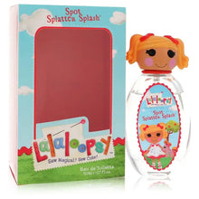 Load image into Gallery viewer, Lalaloopsy By Marmol &amp; Son Perfume for Women