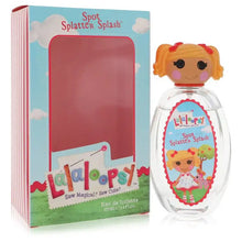 Load image into Gallery viewer, Lalaloopsy By Marmol &amp; Son Perfume for Women