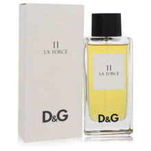 Load image into Gallery viewer, La Force 11 By Dolce &amp; Gabbana Perfume for Women
